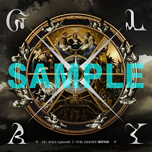 BEN GREGORY - EPISODE - CD ALBUM image 2