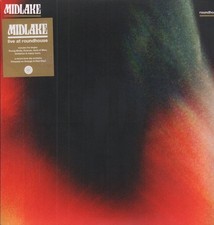 MIDLAKE - LIVE AT THE ROUNDHOUSE - Vinyl Record 12" RECORD image 1