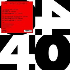 Weathermen - (PIAS) 40 - Vinyl Record 12" image 1