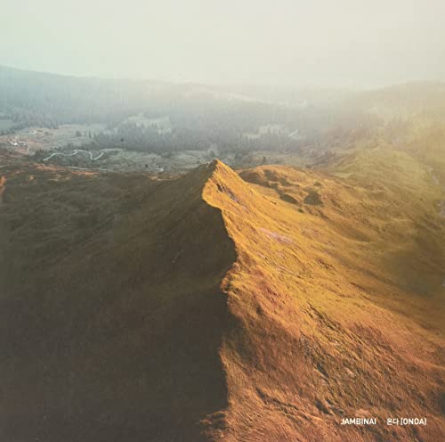 Jambinai - ONDALP 2022 Reissue - Vinyl Record image 1