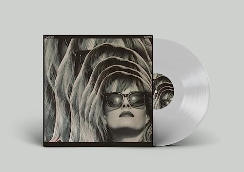 GWENNO - Y DYDD OLAF - Vinyl Record 12" RECORD image 1