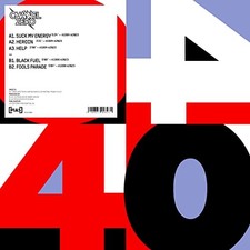 Channel Zero - (PIAS) 40 - Vinyl Record 12" Album image 1