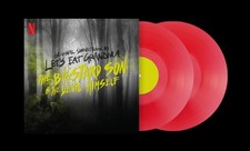 Bastard Son & the Devil Himself - Vinyl 12" Album Coloured Vinyl (Limi image 1