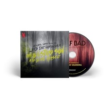 LET'S EAT GRANDMA - BASTARD SON & THE DEVIL HIMSELF - ORIGINAL - CD AL image 1