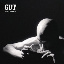 DANIEL BLUMBERG - GUT - Vinyl Record 12" RECORD image 1