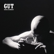DANIEL BLUMBERG - GUT - CD ALBUM image 1