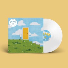 ANNA OF THE NORTH - CRAZY LIFE - Vinyl Record 12" RECORD image 1