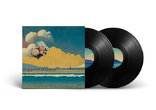 TEMPLES - EXOTICO - Vinyl Record 12" RECORD image 1