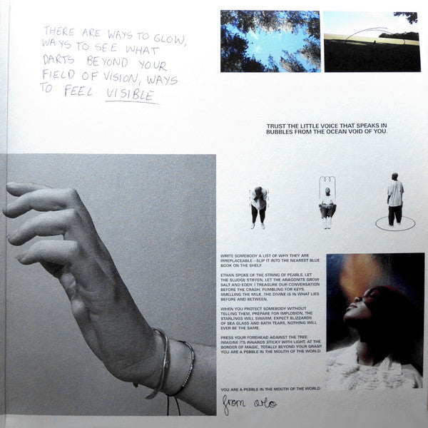 Arlo Parks - My Soft Machine - Vinyl Record 12" Album image 3