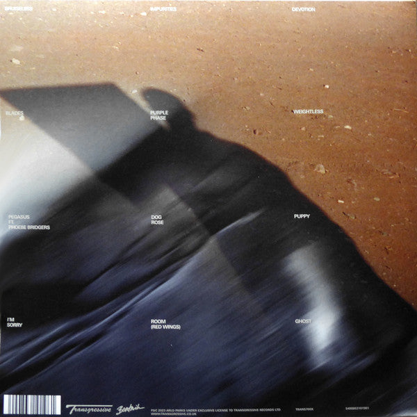 Arlo Parks - My Soft Machine - Vinyl Record 12" Album image 4