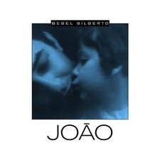 BEBEL GILBERTO - JOAO - CD ALBUM image 1