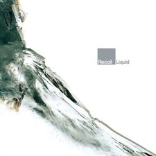 RECOIL - - Liquid LP Black Vinyl RELEASE DATE 15/09/23 (THIS CAN CHAN image 1