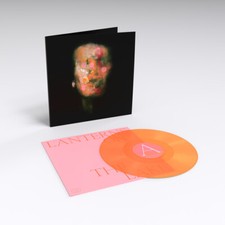 Lanterns On the Lake - Versions of Us - Vinyl 12" Album Coloured Vinyl image 1