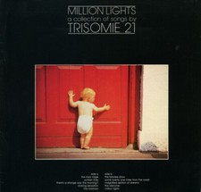Trisomie 21 - Million Lights - Vinyl Record 12" Album image 1