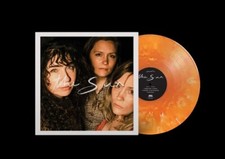 JOSEPH - SUN - Vinyl Record 12" RECORD image 1