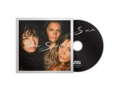 JOSEPH - SUN - CD ALBUM image 1