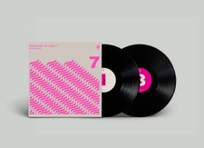 VARIOUS ARTISTS - HEAVENLY REMIXES VOLUME 7 - Vinyl Record 12" RECORD image 1