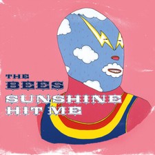 BEES - SUNSHINE HIT ME - CD ALBUM image 1