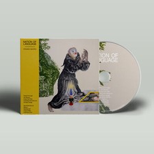 Nation of Language - Strange Disciple CD RELEASE DATE 15/09/23 (THIS image 1