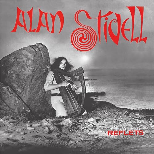 Alan Stivell - Refle - LP   RELEASE DATE 24/11/23 (THIS CAN CHANGE!) - image 1