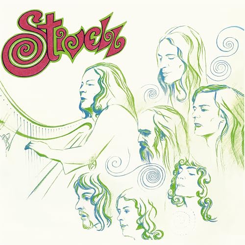 Alan Stivell - Chemi - LP   RELEASE DATE 24/11/23 (THIS CAN CHANGE!) - image 1