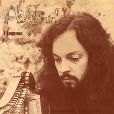 Alan Stivell - E Lan - LP RELEASE DATE 24/11/23 (THIS CAN CHANGE!) - image 1