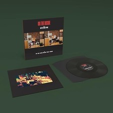 GOTTS STREET PARK - ON THE INSIDE - Vinyl Record 12" RECORD image 1