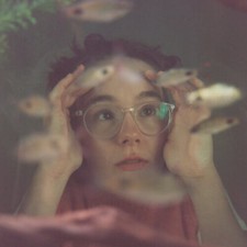 Morgan Harper Jones - Morgan Harper-Jones - Up To The Glass LPEco viny image 1