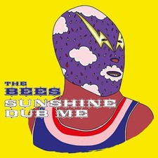 BEES - SUNSHINE DUB ME - Vinyl Record 12" MAXI SINGLE image 1