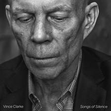 CLARKE - SONGS OF SILENCE - Vinyl Record image 1