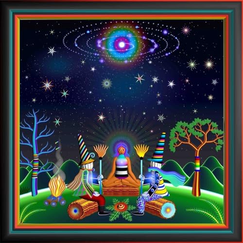 CRYSTAL FIGHTERS - LIGHT+ - CD ALBUM image 1