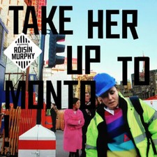 Roisin Murphy - Take - R?is?n Murphy - Take Her Up To Monto Vinyl reis image 1