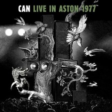 Can - Live In Aston - CD RELEASE DATE 31/05/24 (THIS CAN CHANGE!) - C image 1