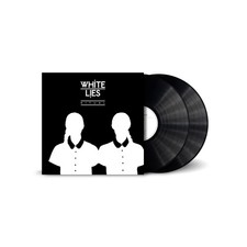 WHITE LIES - RITUAL - Vinyl Record 12" RECORD image 1
