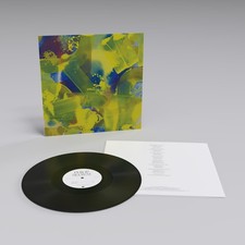 PHILIP SELWAY & ELYS - LIVE AT EVOLUTION STUDIOS - Vinyl Record 12" RE image 1