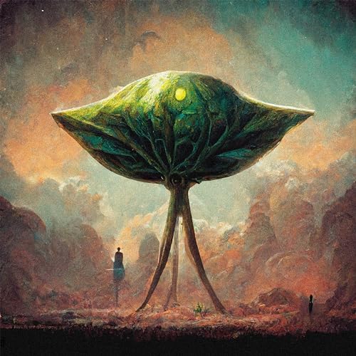 PLANTOID - TERRAPATH - CD ALBUM image 1