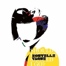 Nouvelle Vague - Sho -? LP RELEASE DATE 16/02/24 (THIS CAN CHANGE!) image 1