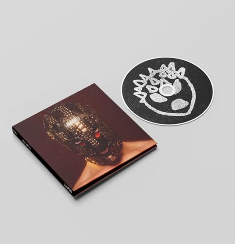 LYNKS - ABOMINATION - CD ALBUM image 1