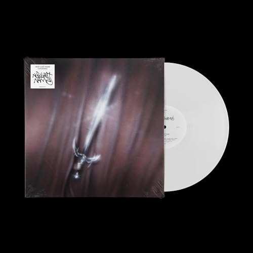 Courting - New Last - LPWhite vinyl  RELEASE DATE 29/03/24 (THIS CAN C image 1