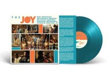 JOY - Vinyl Record 12" RECORD image 1