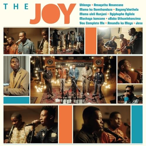 JOY - CD ALBUM image 1