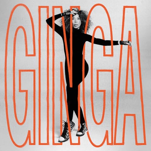 Flavia Coelho - Ging - LP RELEASE DATE 31/05/24 (THIS CAN CHANGE!) - image 1