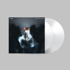 ELI & FUR - DREAMSCAPES - Vinyl Record 12" RECORD image 1