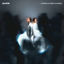 ELI & FUR - DREAMSCAPES - CD ALBUM