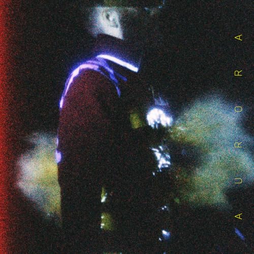 BEN FROST - A U R O R A (10TH ANNIVERSARY EDITION) - Vinyl Record 12" image 1