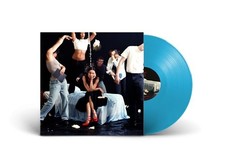 MICHELLE - SONGS ABOUT YOU SPECIFICALLY - Vinyl Record 12" RECORD image 1
