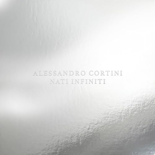 CORTINI - NATI INFINITI - Vinyl Record image 1