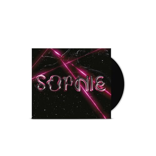 SOPHIE - CD ALBUM