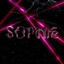 SOPHIE - Vinyl Record 12" RECORD image 1