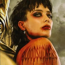 Saint Agnes - Bloodsuckers - CD image 1